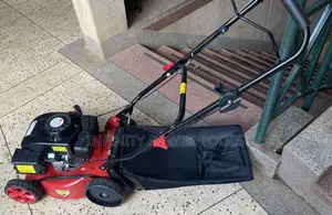Lawn Mower ED-XYM158-1B
