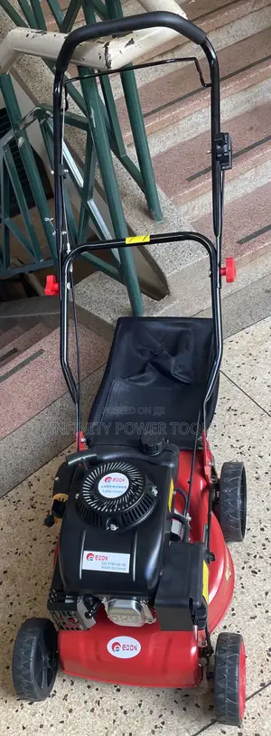 Gasoline Lawn Mower