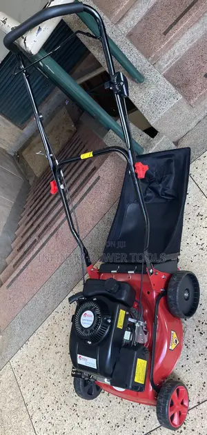 Gasoline Lawn Mower