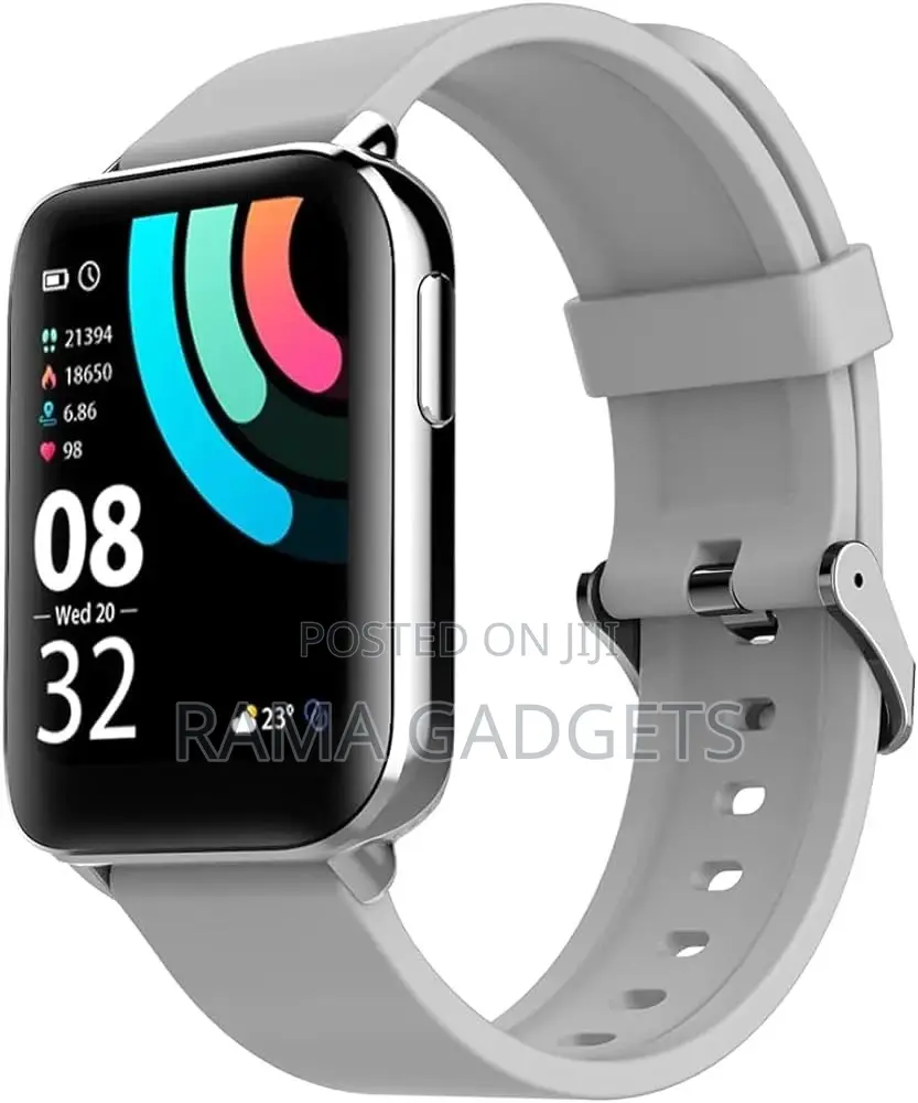 Oraimo OSW-16 Smartwatch