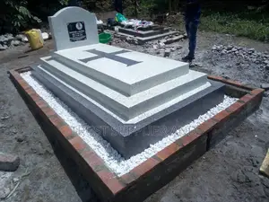 Grave Yard Developing