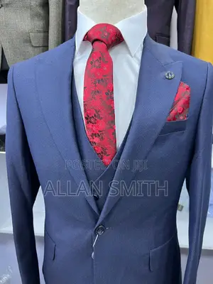Original Turkey Classic Men's Suits