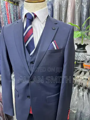 Turkish Men's Suits