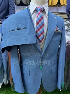 Original Turkish Men's Suits