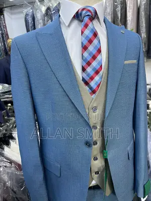 Original Turkish Men's Suits