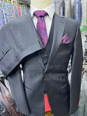 Original Turkish Men's Suits