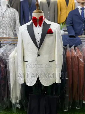 Original Turkish Men's Suits