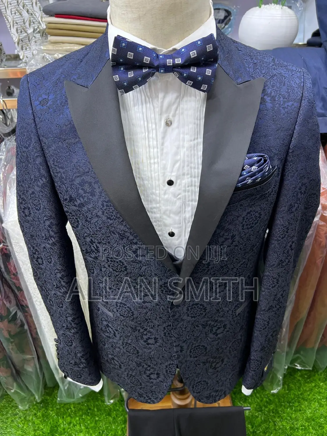 Original Turkish Men's Suits