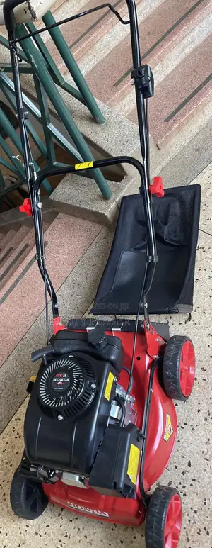 Lawn Mower(Honda)