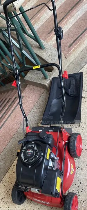 Lawn Mower(Honda)
