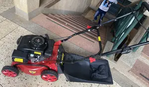Gasoline Lawn Mower (Honda)