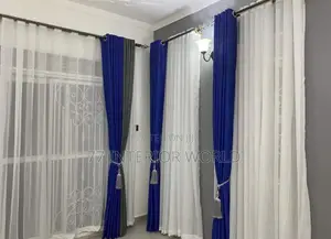 Quality Curtains and Nets