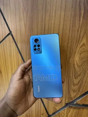 Xiaomi Redmi Note 12 Pro 256 GB Blue