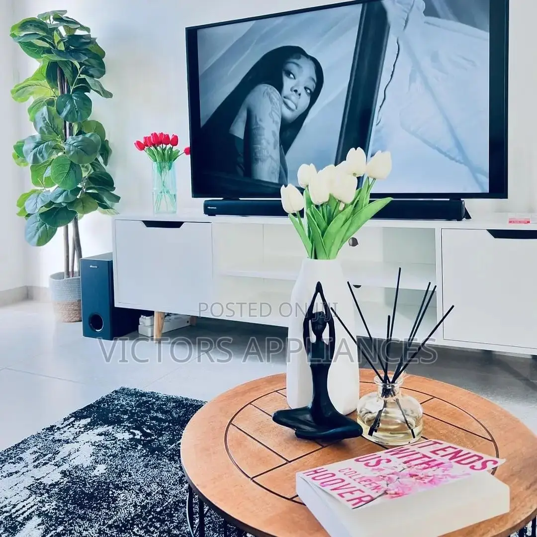 TCL 65inch HDR Smart Tv