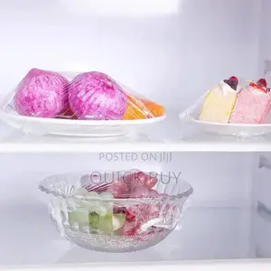 30CM*150M Kitchen Cling Film Roll