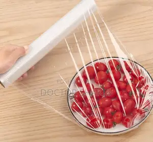 1pc of Roll 30cm*150m Kitchen Cling Film