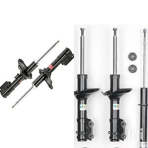 Brand New Shock Absorbers for Cars