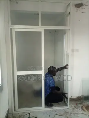 Showercarbines Installation