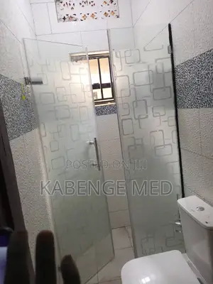 Showercarbines Installation