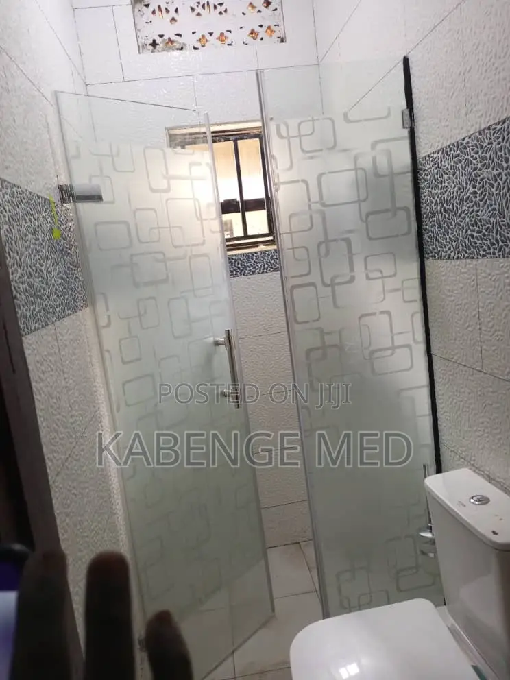 Showercarbines Installation