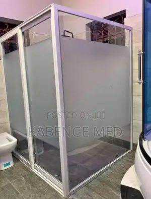 Showercarbines Installation