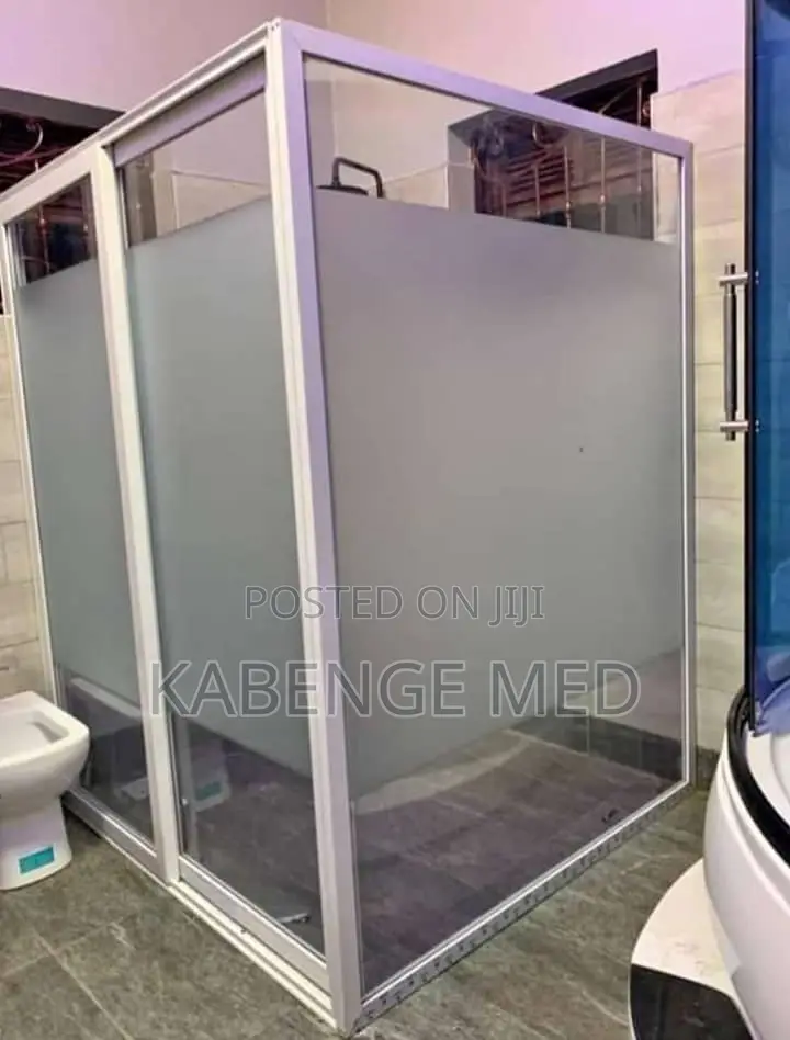 Showercarbines Installation