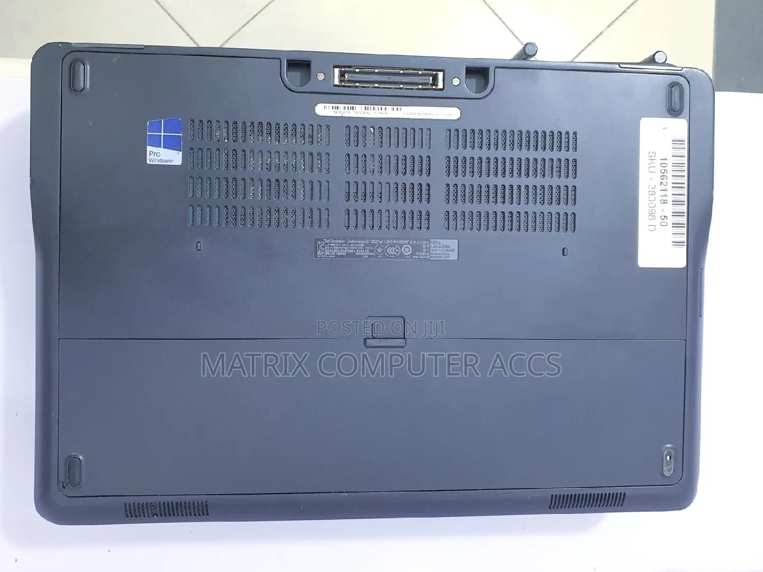 Laptop Dell Latitude E7450 4GB Intel Core I5 HDD 500GB