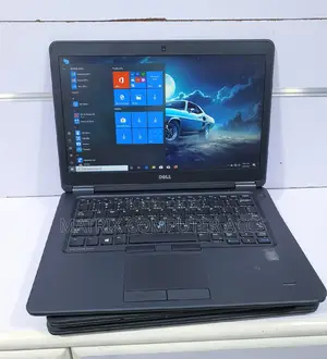 Laptop Dell Latitude E7450 4GB Intel Core I5 HDD 500GB