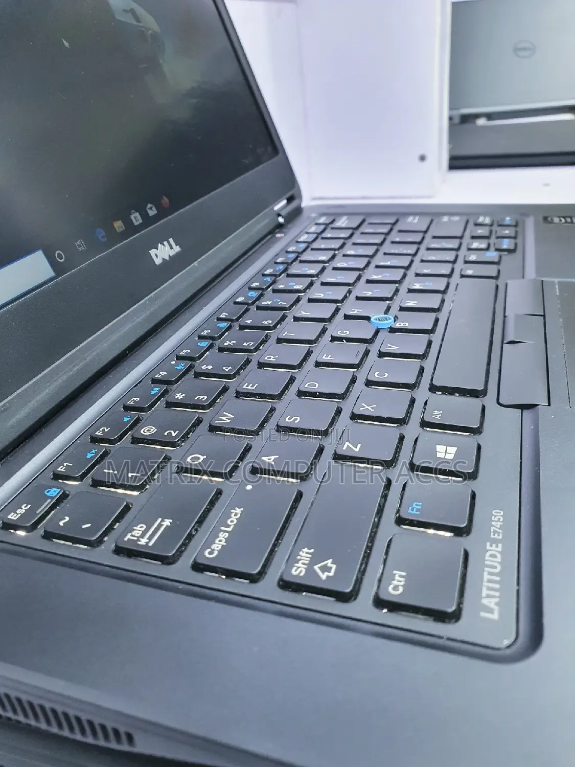 Laptop Dell Latitude E7450 4GB Intel Core I5 HDD 500GB