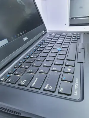 Laptop Dell Latitude E7450 4GB Intel Core I5 HDD 500GB