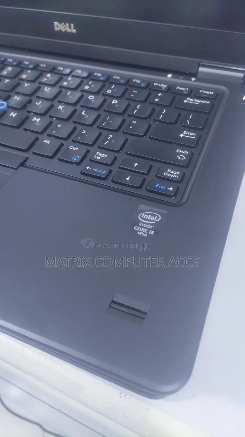 Laptop Dell Latitude E7450 4GB Intel Core I5 HDD 500GB