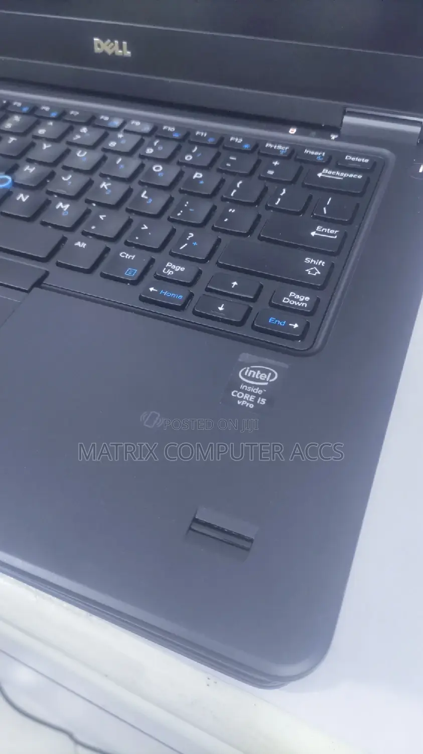 Laptop Dell Latitude E7450 4GB Intel Core I5 HDD 500GB
