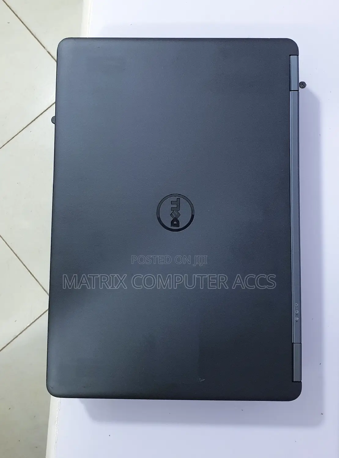 Laptop Dell Latitude E7450 4GB Intel Core I5 HDD 500GB