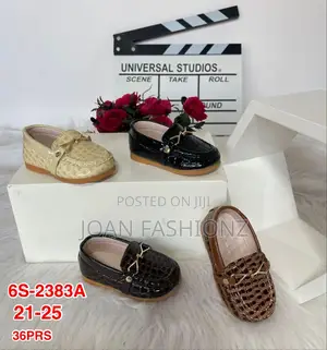 Original Boys Casual Shoes-Multi-Colours