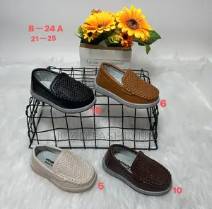 Original Boys Shoes -Multi-Colours