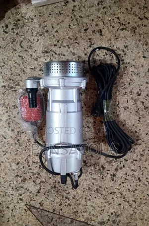 Water Pump 32m (104feet)
