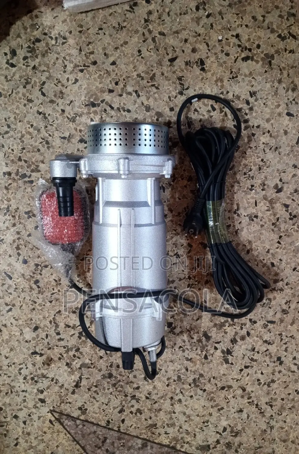 Water Pump 32m (104feet)