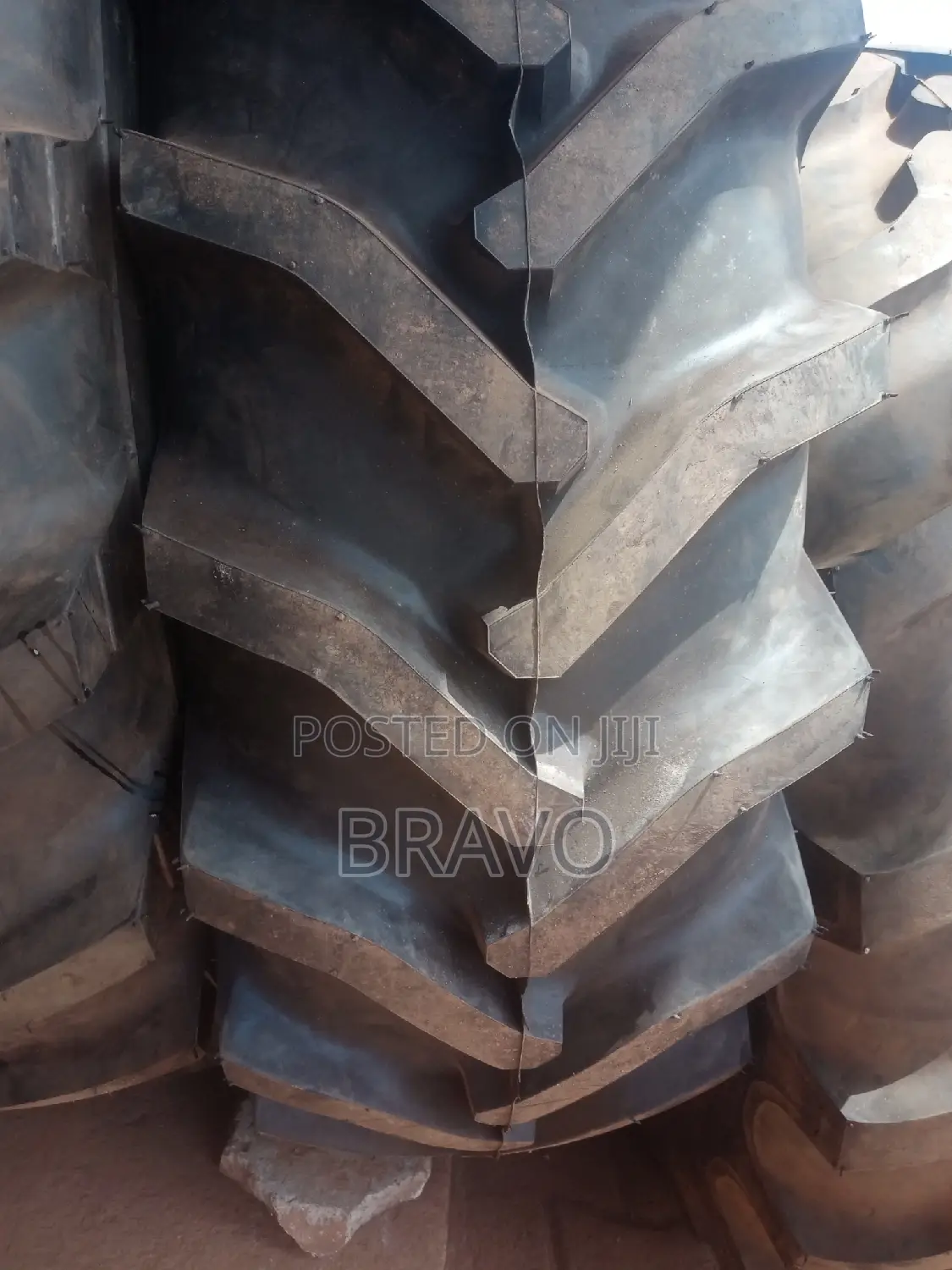 18.4-30 Humour Brand for Tractor.