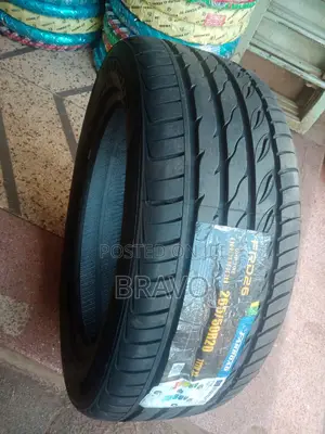 265/50r20 Forroad Brand for Benz,Land Cruiser.