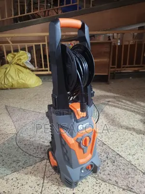Portable Pressure Washer