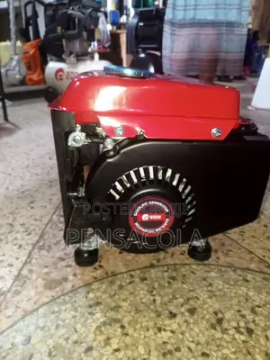 1kva (Saloon) Generator