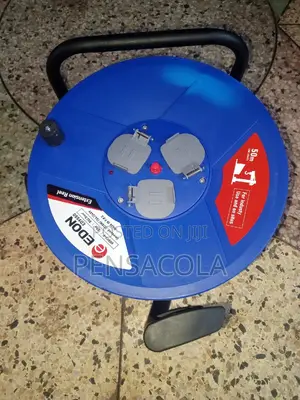 50 Meters Extensional Cable