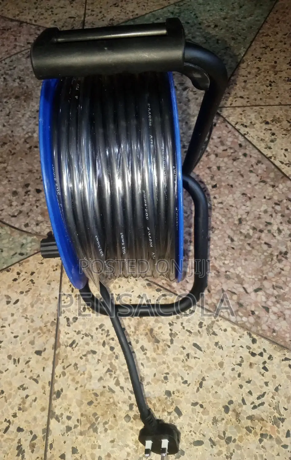 Extensional Cable 50m