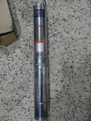 Submersible Water Pump 70m (230feet)