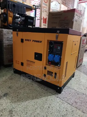 11kva Generator