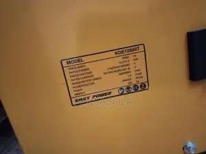 11kva Generator