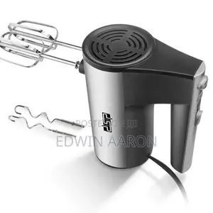 DSP Hand Mixer