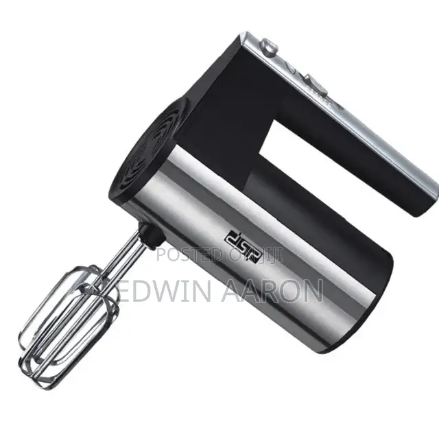 DSP Hand Mixer