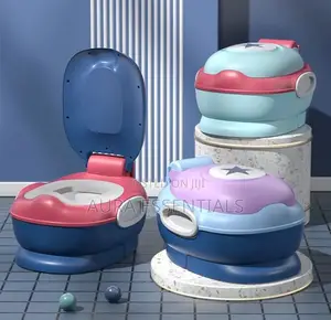 Multifunctional Kids Toilet Chair Potty Seat