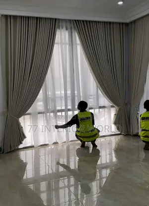 Home Curtains